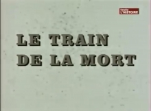 Prisonniers sous Staline, le train de la mort 