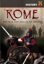 [Serie] Rome, grandeur et décadence d'un empire 