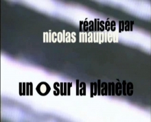 Un Oeil sur la Planète - 19 - Russie L'empire Contre-Attaque Nicolas Maupied