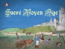 [Serie] Sacré moyen age ARTE  Terry Jones