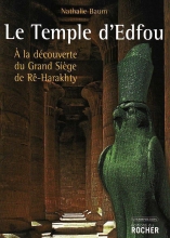 Le temple D'Edfou
