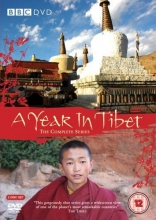 [Serie] Une année au Tibet ARTE  Peter Firstbrook