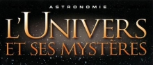 [Serie] L'Univers Et Ses Mysteres/Les Mystères de l'Univers