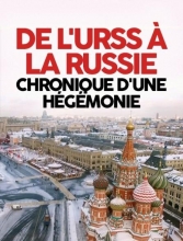 [Serie] De l'URSS à la Russie - Chronique d'une hégémonie ARTE  Matthias Schmidt  Sebastian Dehnhardt