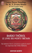 Bardo-Thödol - Le livre des morts tibétains  W. Y. Evans-Wentz