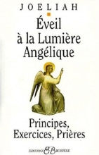 Eveil à la lumière angélique Joéliah