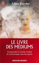 Le livre des médiums Allan Kardec