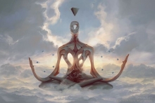 Maitreya Online (Sallafranque) - 2000
