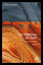 Le Matériau de Seth - Une introduction - Tome 2