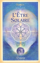 L'être solaire - Tome 4 Soria