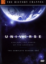 [Serie] The Universe