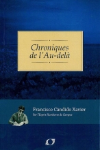 Humberto de Campos - Chroniques de l'Au-delà Chico Xavier