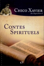 Contes Spirituels Chico Xavier