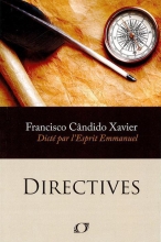 Emmanuel  - Directives Chico Xavier