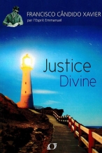 [CS] Emmanuel  - Justice Divine Chico Xavier