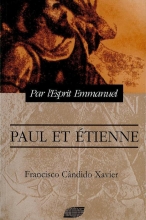 Emmanuel  - 1942 - Paul et Etienne Chico Xavier