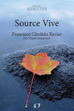 [SV] Emmanuel - Tome 4 - Source vive Chico Xavier