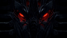 Métatron Online (James Tyberonn) - 2013