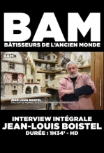 BAM - Interview de Jean Louis Boistel