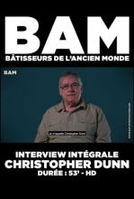 BAM - Interview de Chris Dunn: Lost Technologies