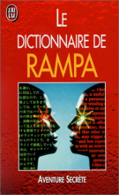 Le dictionnaire de Rampa ou LA SAGESSE DES ANCIENS  T-Lobsang Rampa