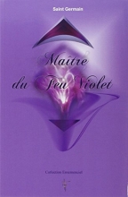 Maître du Feu Violet Nathalie Chintanavitch