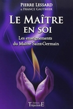 Le Maître en soi France Gauthier  Pierre Lessard