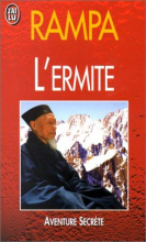 L'hermite T-Lobsang Rampa