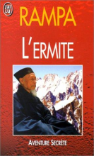 L'hermite T-Lobsang Rampa 