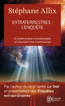 Extraterrestres : l'enquête Stéphane Allix