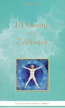 L'Homme et le Zodiaque David Anrias