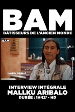 BAM - Interview de Mallku Aribalo