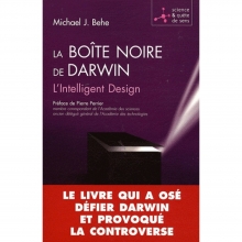 La boîte noire de Darwin : L'Intelligent Design 