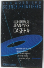 Dossiers de Jean Yves Casgha