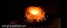 Amazing Ancient Solar Stonecutting Techniques (YouTube) Disclosed TruthTV