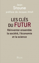 Les clés du futur Jean Staune