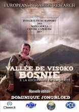 Vallee de Visoko - a la Recherche de la Verite Dominique Jongbloed