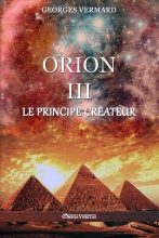 Orion III: Le Principe Createur  Georges Vermard 