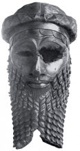 Sargon d'Akkad