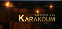 Les Secrets de Karakoum 