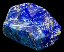 Lapis-lazuli (Sumer)