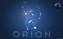 Orion (Sumer)