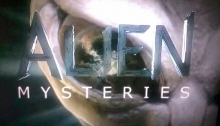 [Serie] Alien Mysteries