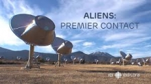[Serie] Aliens premier contact