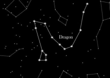 Constellation du Dragon (Sumer)