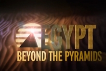 L’Égypte antique au-delà des pyramides