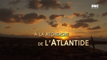 A la recherche de l'atlantide