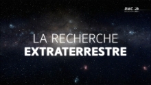 La recherche extraterrestre Martin Rees