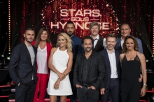 [Serie] Stars sous hypnose