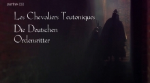 Les chevaliers Teutoniques